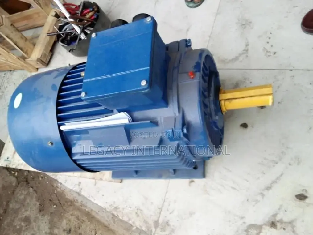 Electric Motor 15kw 3hp
