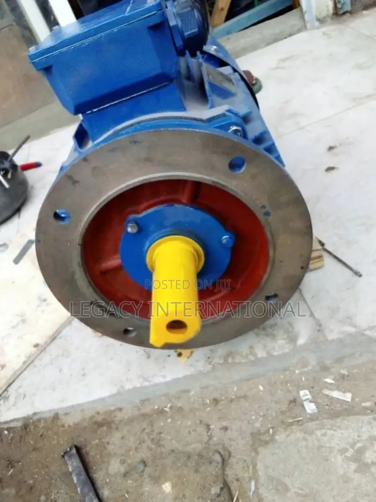 Electric Motor 15kw 3hp