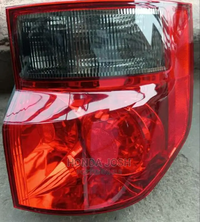 Rear/Tail Light 2007/2010 Honda Element