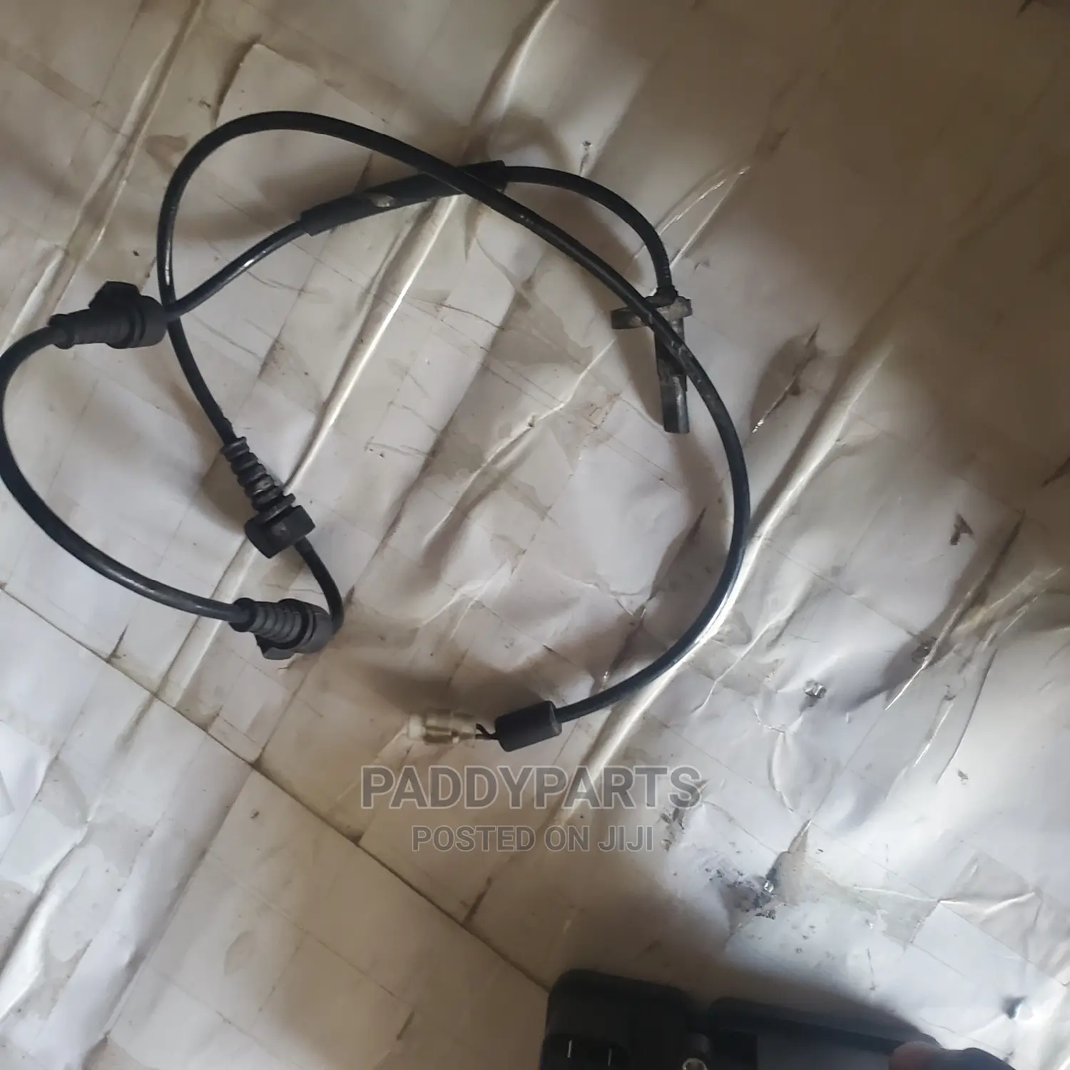 Grand Vitara Abs Sensor