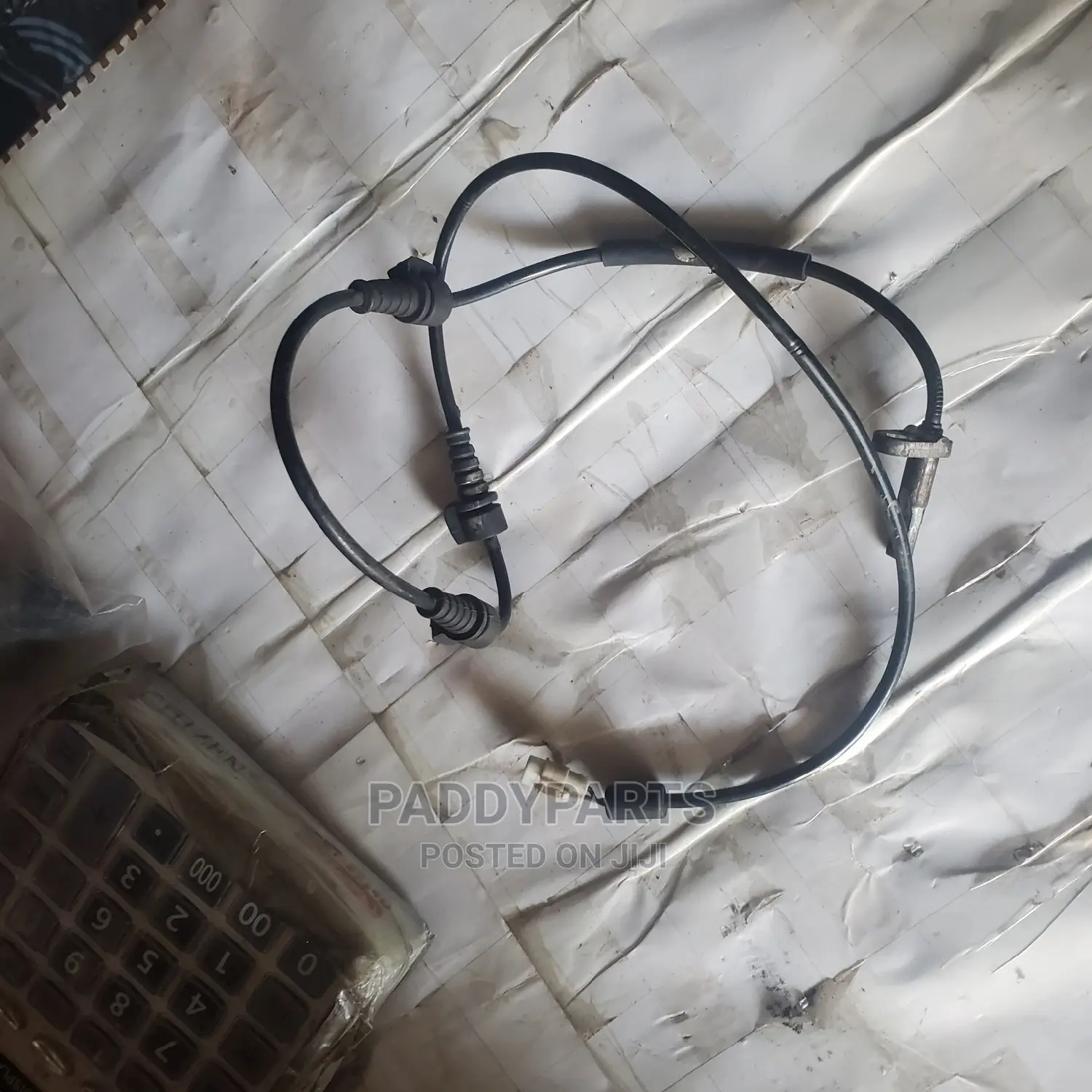 Grand Vitara Abs Sensor