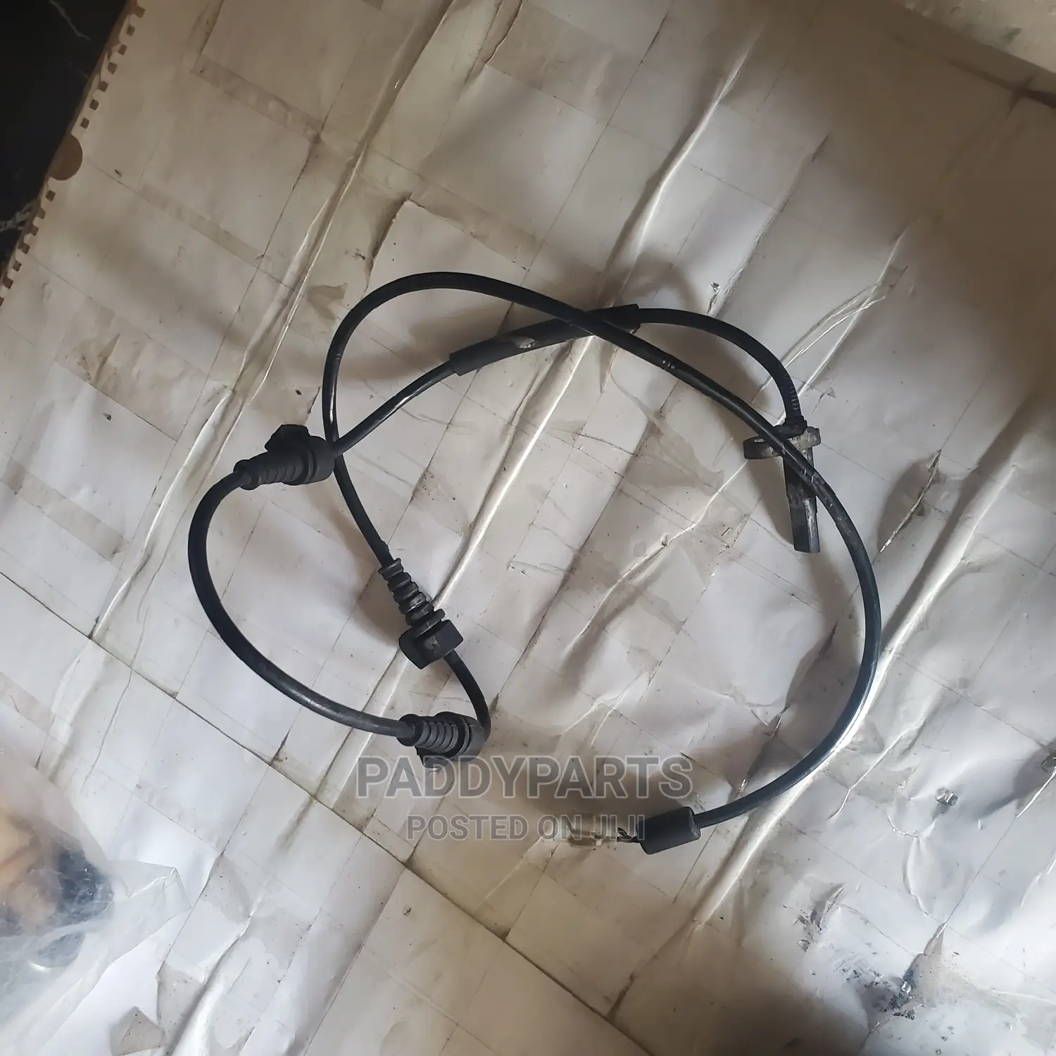 Grand Vitara Abs Sensor