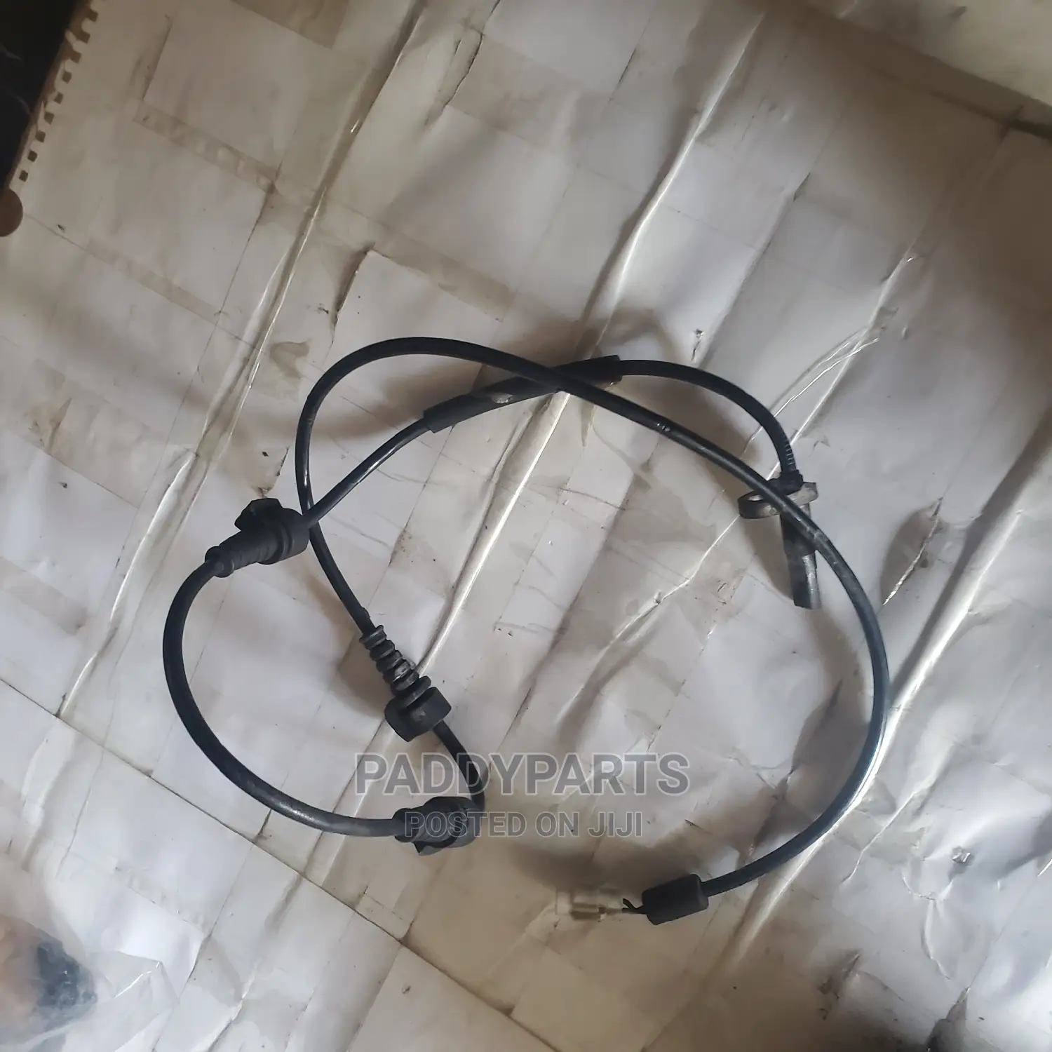 Grand Vitara Abs Sensor