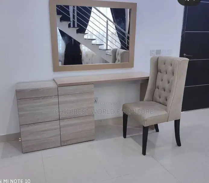 Dressing Mirror
