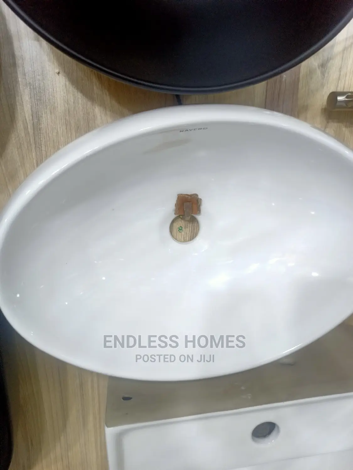 Cabinet Basin