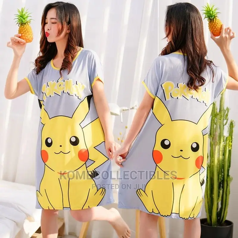 Ladies Nightwears