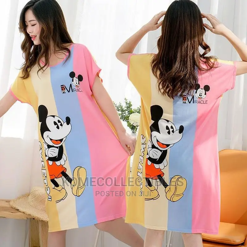 Ladies Nightwears