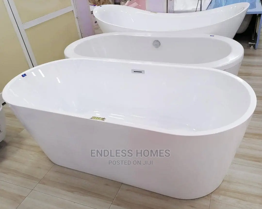 English Bath
