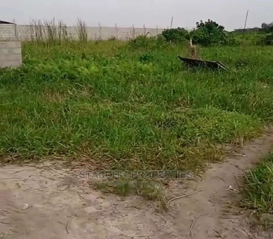 Acres of Land for Sale in Umueri Anambra East Near Airport