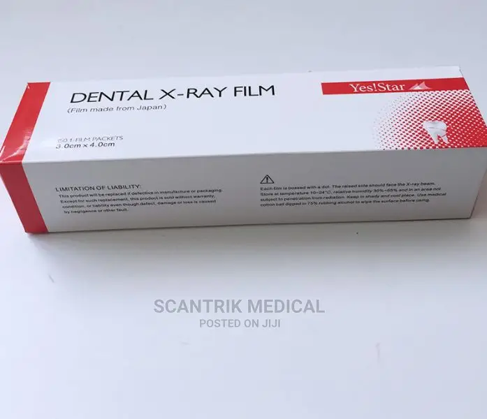 High Quality Dental X Ray Film Reader for Clinic