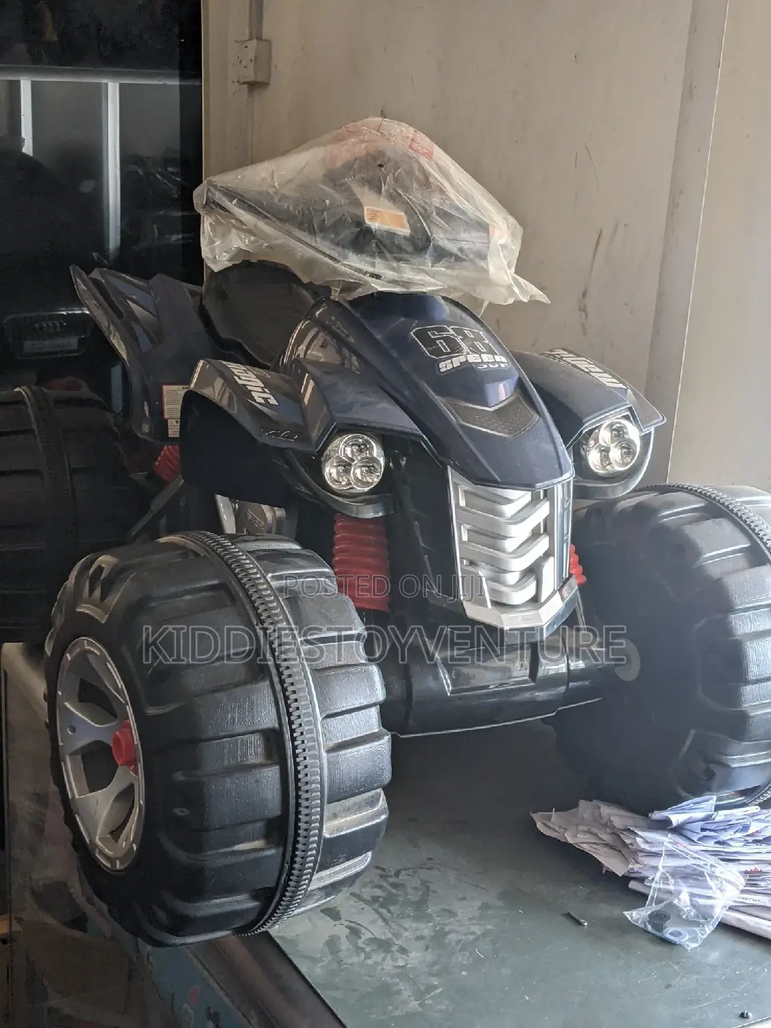Quad Bike for Kid