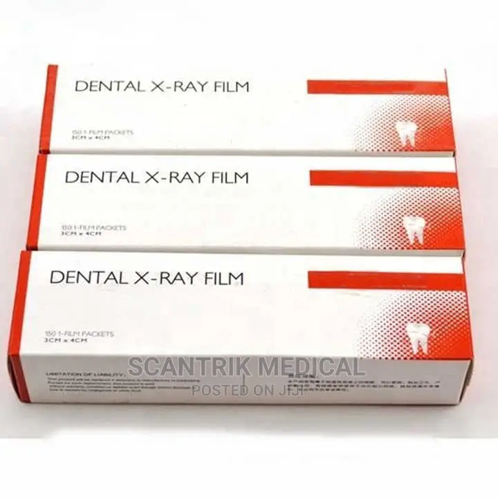 Dental Light Room Developer Xray Film