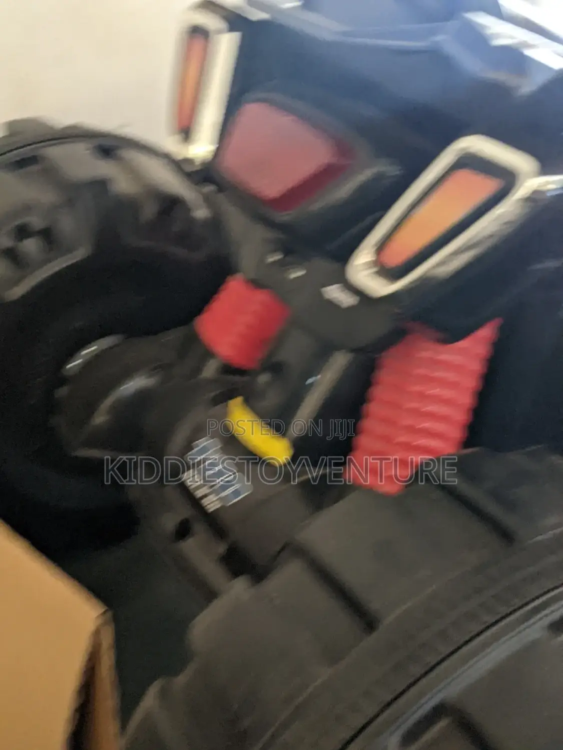 Quad Bike for Kid