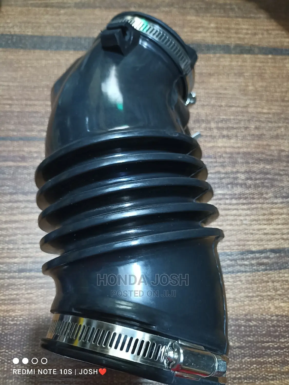 Air Hose for 2007 -2013 MDX/09 -015 Pilot / ZDX