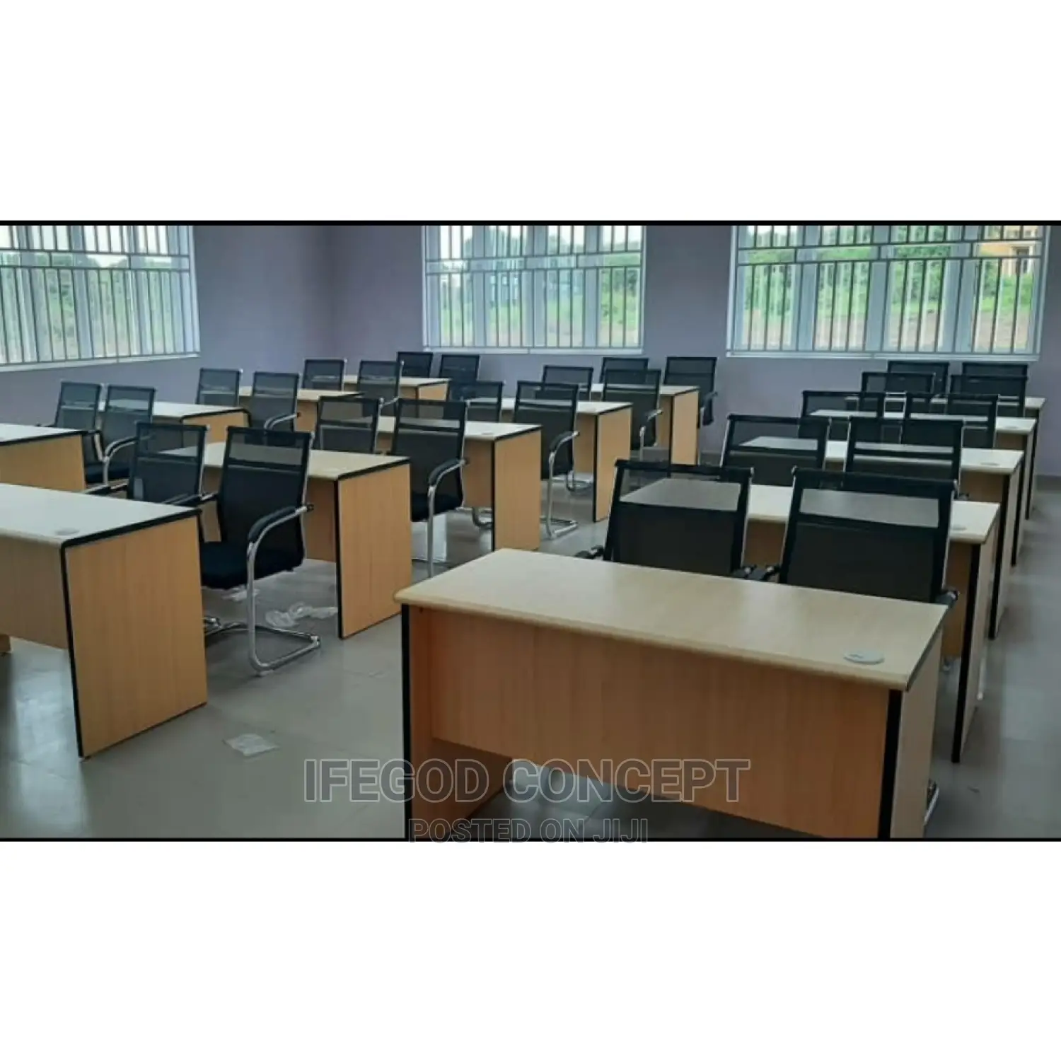 Advance Classroom Set