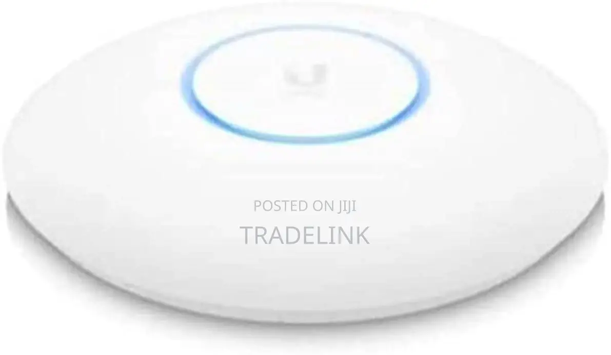Unifi U6 Pro Access Point