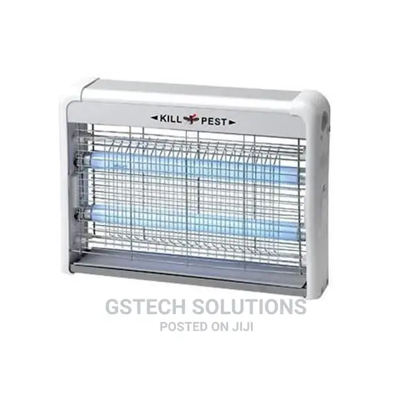 Sonik Mosquito, Flies, General Insect Killer - 40watts