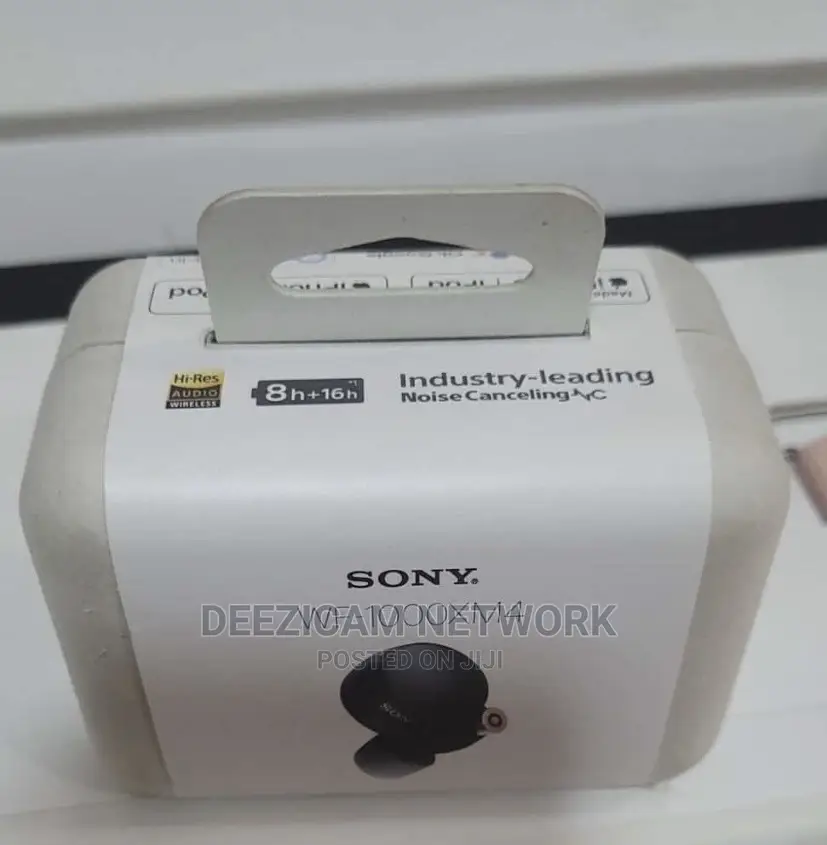 SONY Earbuds
