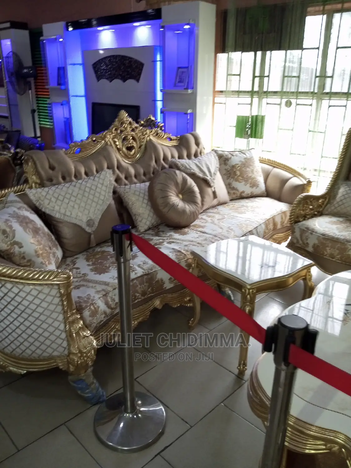 A Quality Turkish Sofas