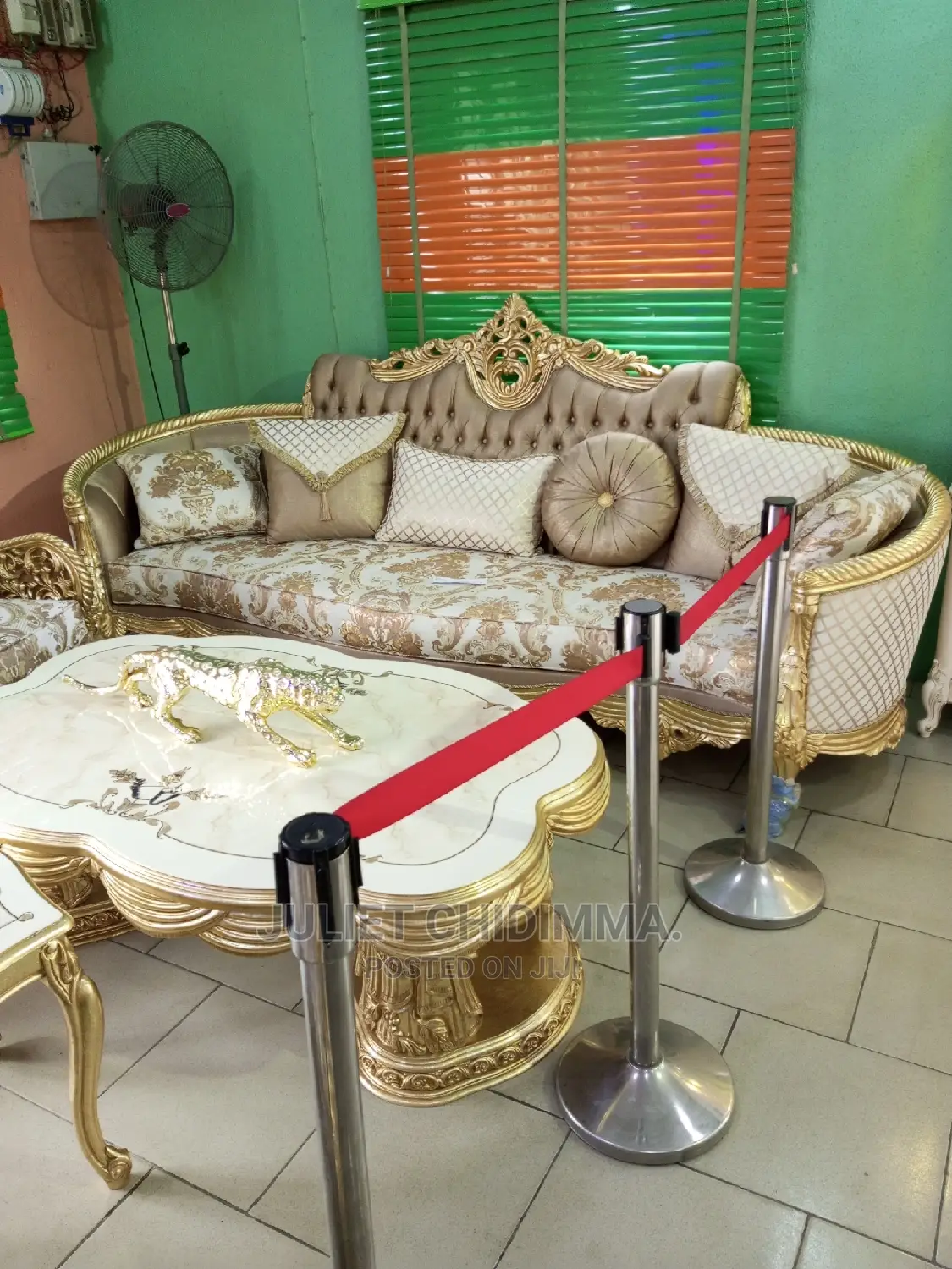 A Quality Turkish Sofas