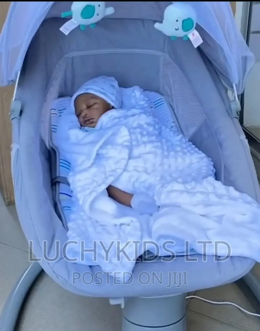 Quality Swing/Bouncer for Babies