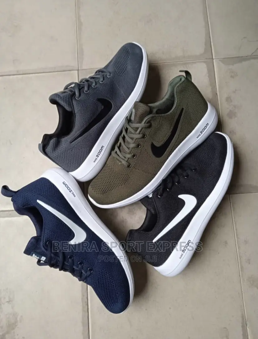 New Sports Shoes