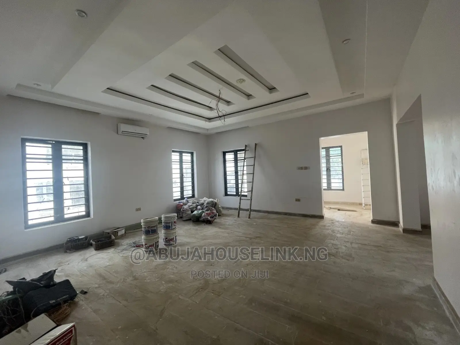 5bdrm Duplex in Diplomatic Zone, Katampe Extension for sale