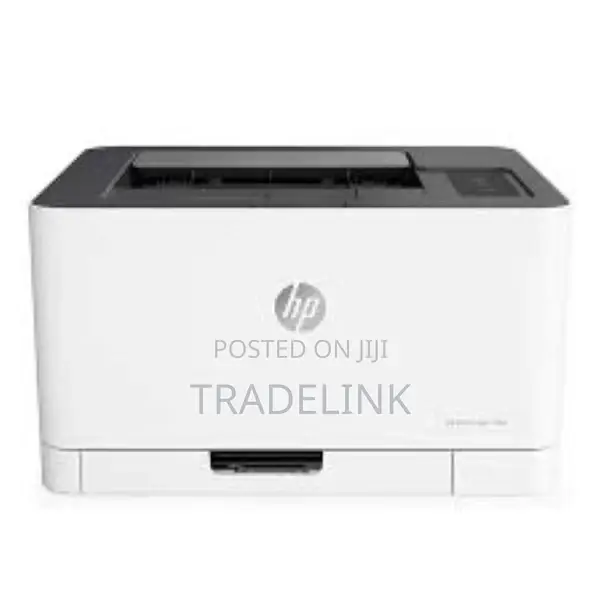 HP Color Laser 150a Colour 600 X 600 DPI A4