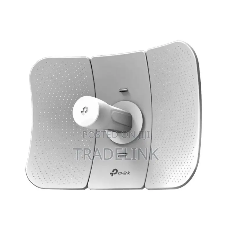 CPE610 | 5ghz 300mbps 23dbi Outdoor CPE