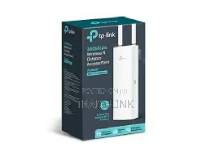 Eap110-Outdoor | N300 Wireless N Outdoor Access Point