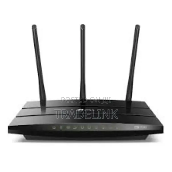 Archer C7 | Ac1750 Wireless Dual Band Gigabit Router