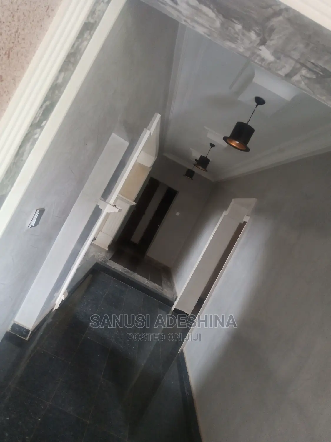 5bdrm Duplex in Gwarimpa Estate By, Gwarinpa for rent