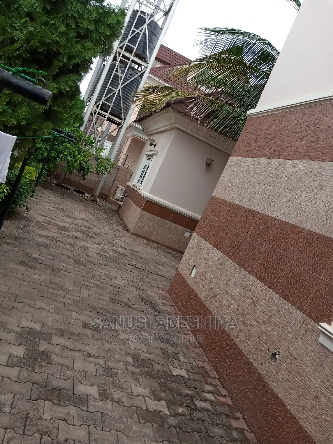 5bdrm Duplex in Gwarimpa Estate By, Gwarinpa for rent
