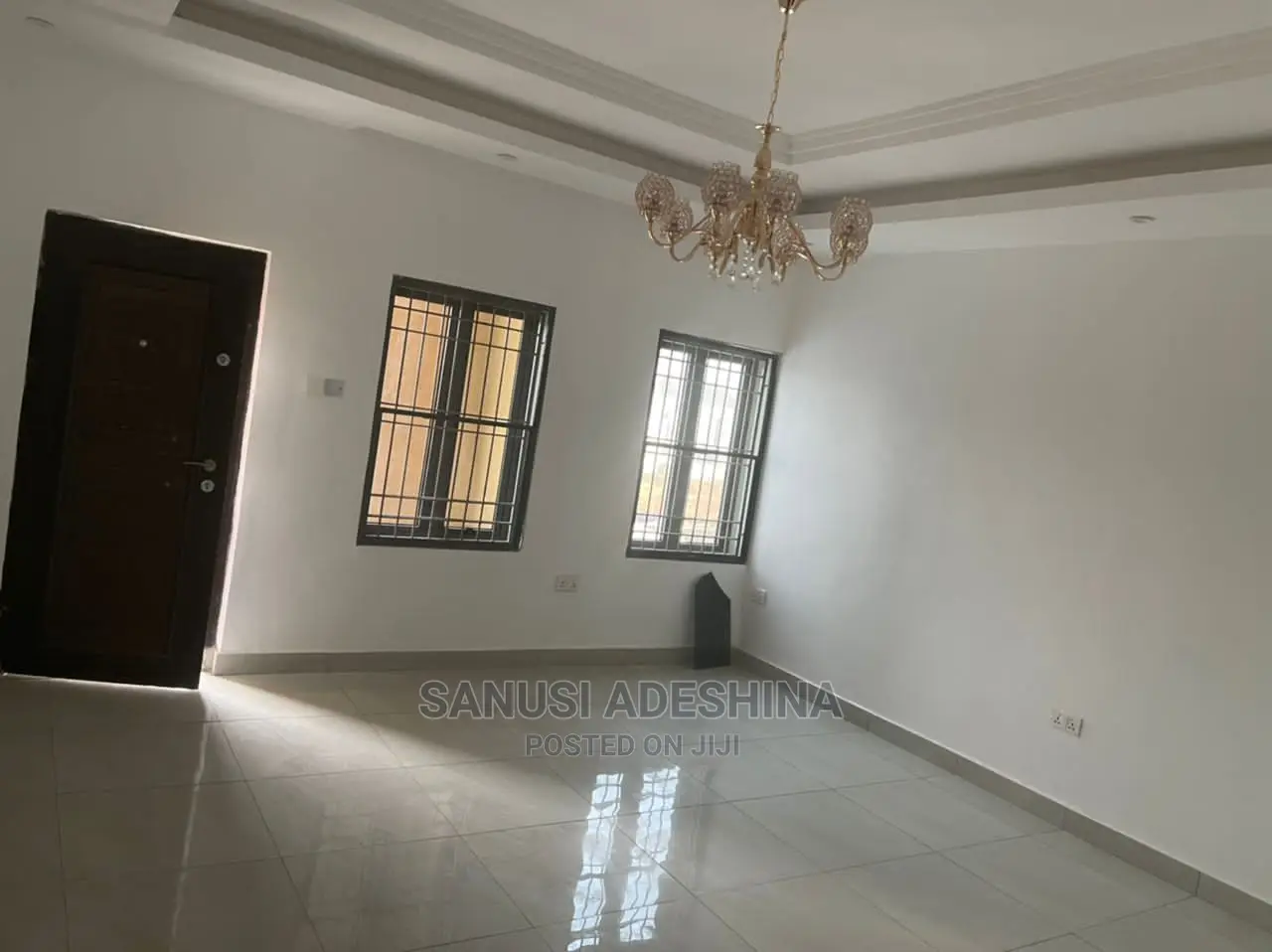 5bdrm Duplex in Gwarimpa Estate By, Gwarinpa for rent