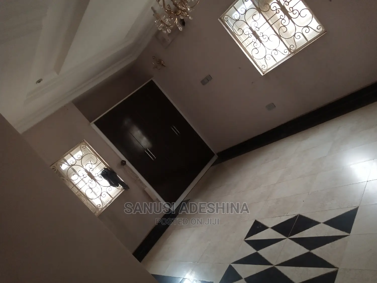 5bdrm Duplex in Gwarimpa Estate By, Gwarinpa for rent