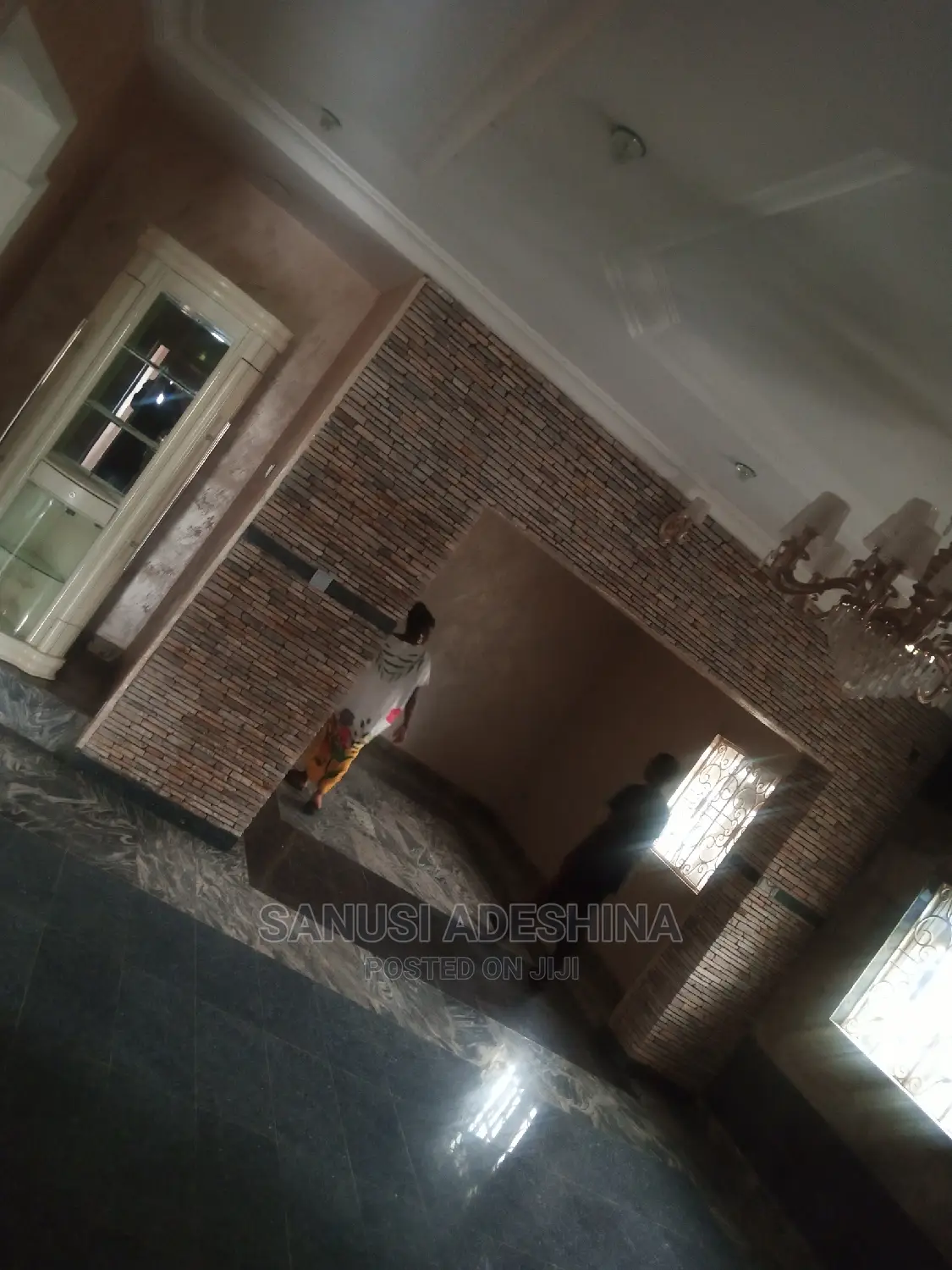 5bdrm Duplex in Gwarimpa Estate By, Gwarinpa for rent