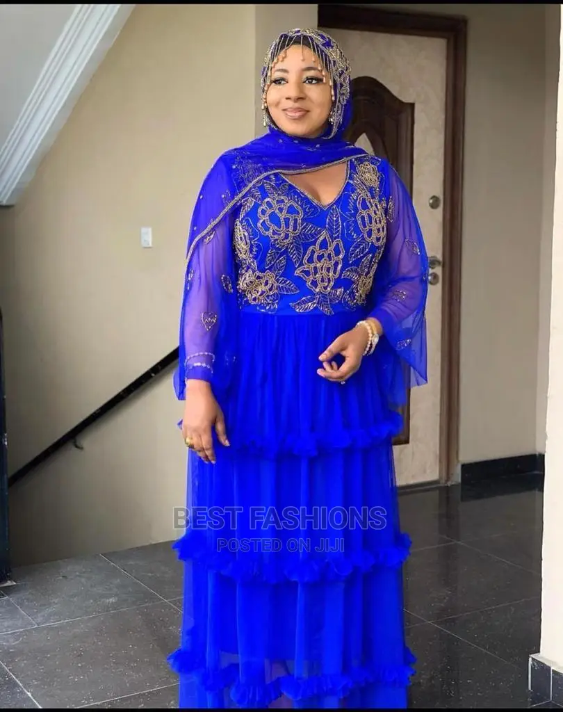Cute India Style Dress