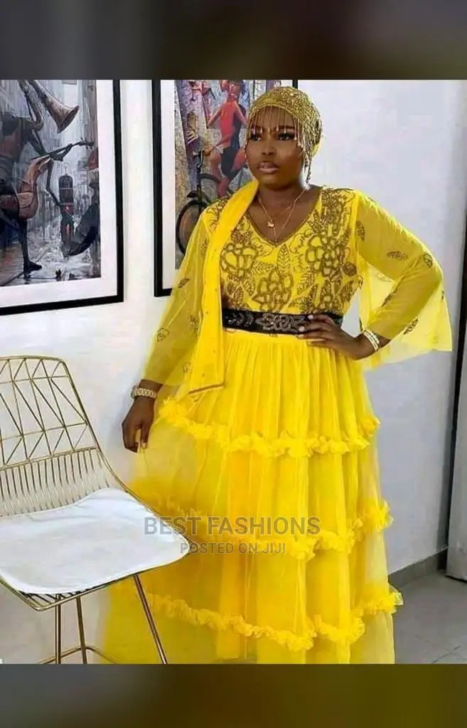 Cute India Style Dress
