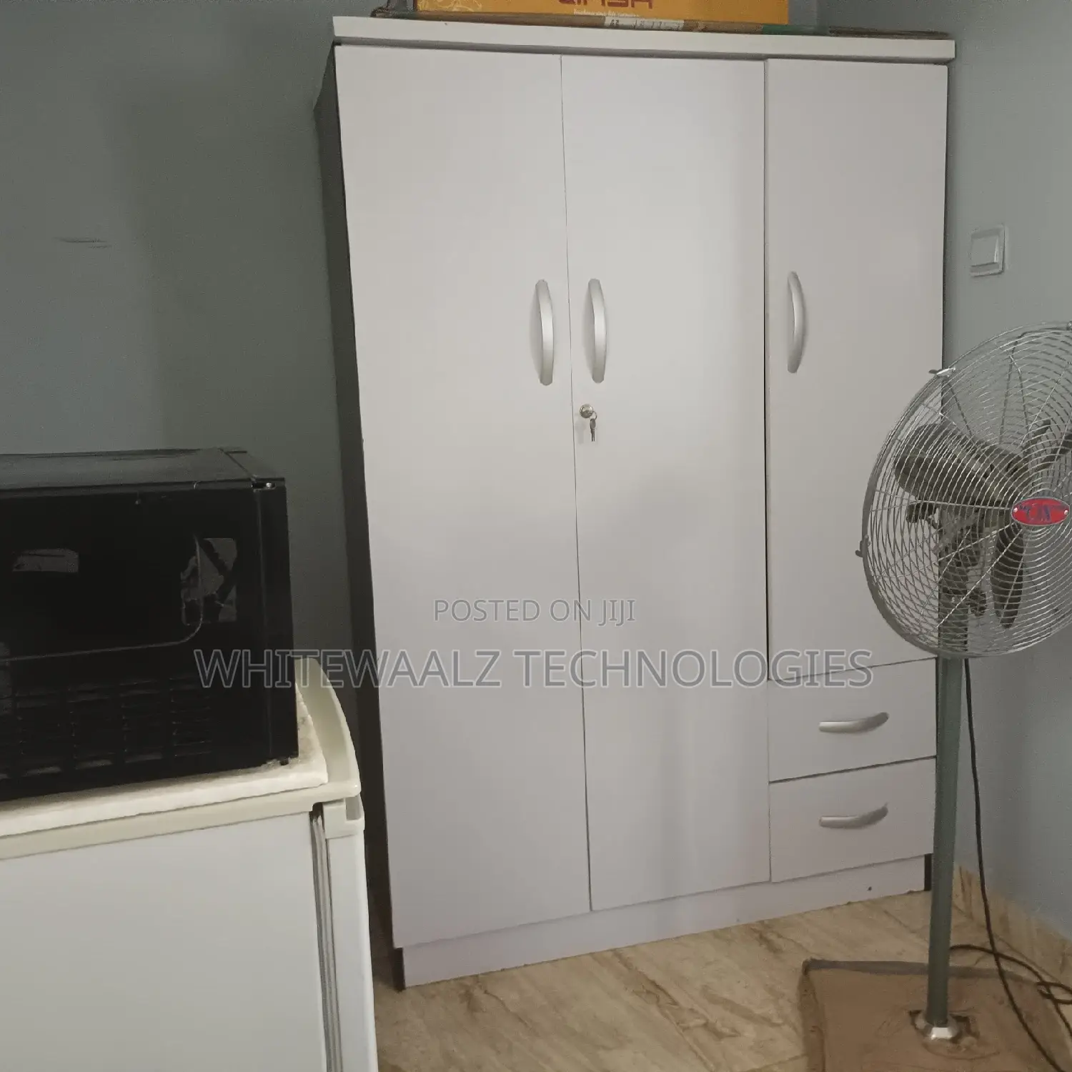 Studio Shortlet Apartment
