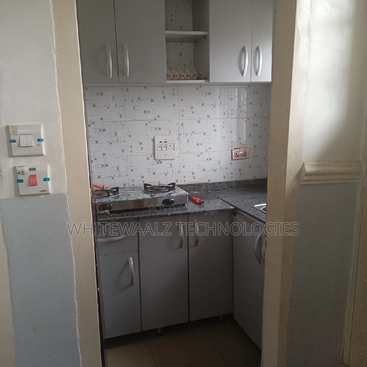 Studio Shortlet Apartment