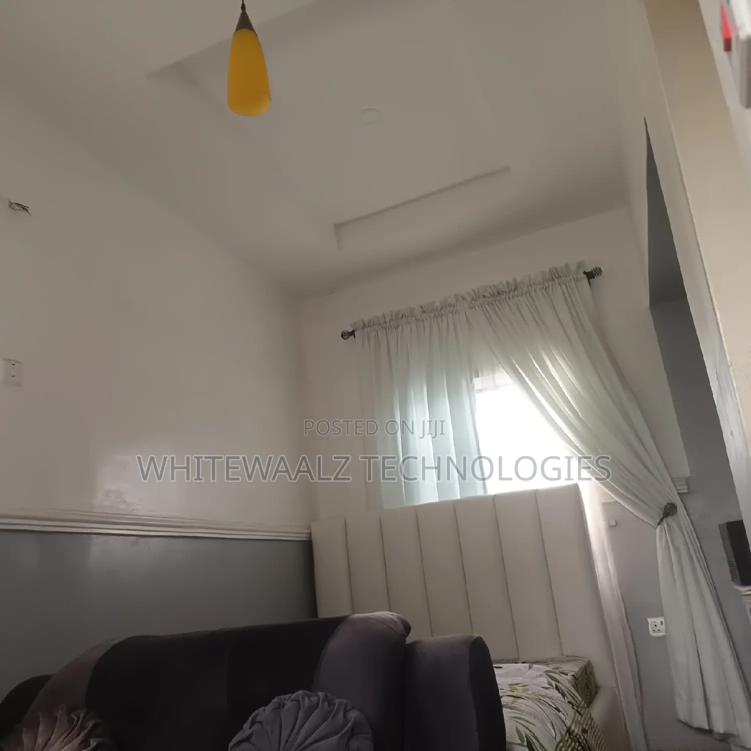 Studio Shortlet Apartment