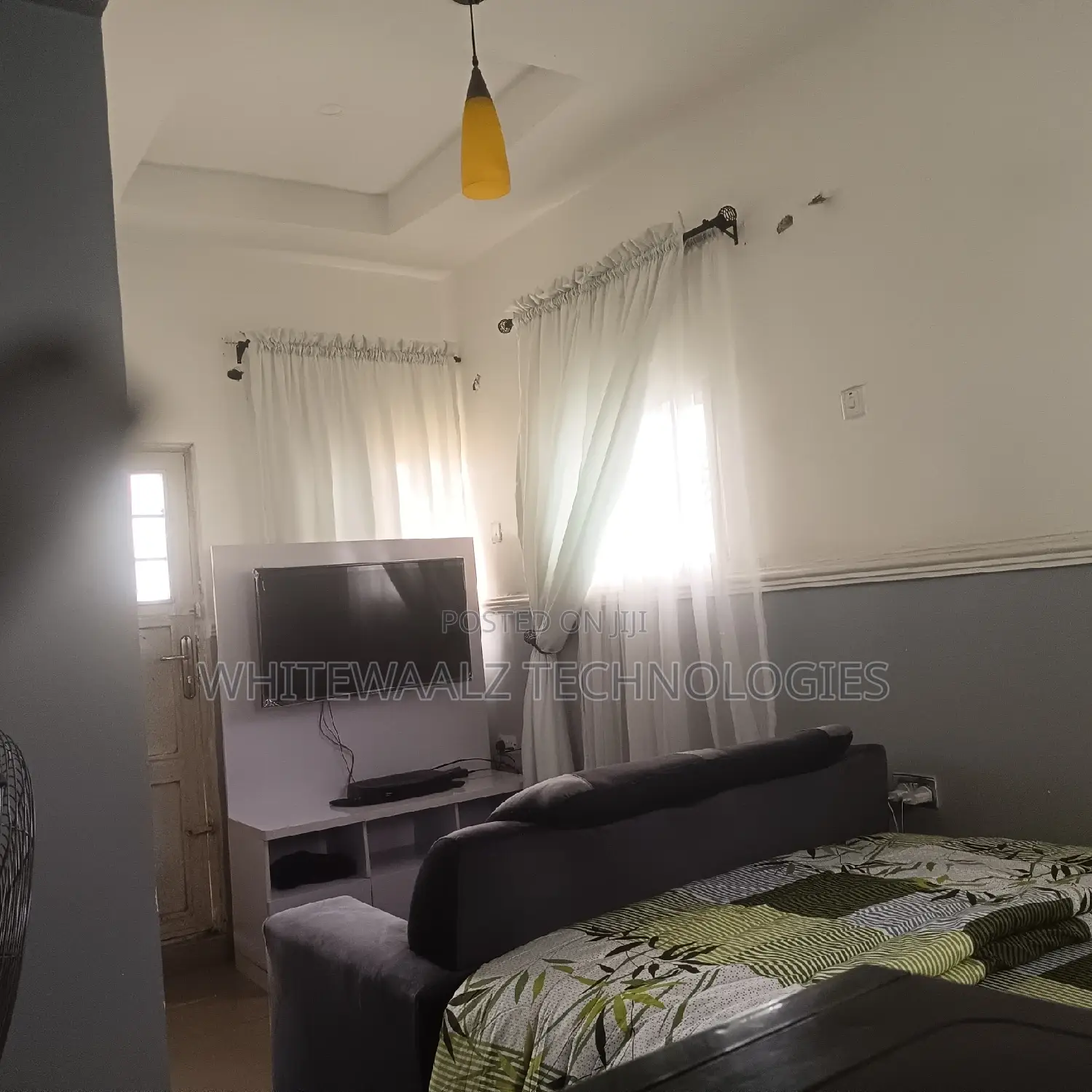 Studio Shortlet Apartment