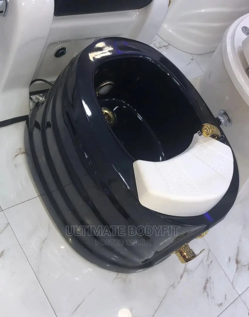 Brand New Pedicure Foot Spa Tub Bowl