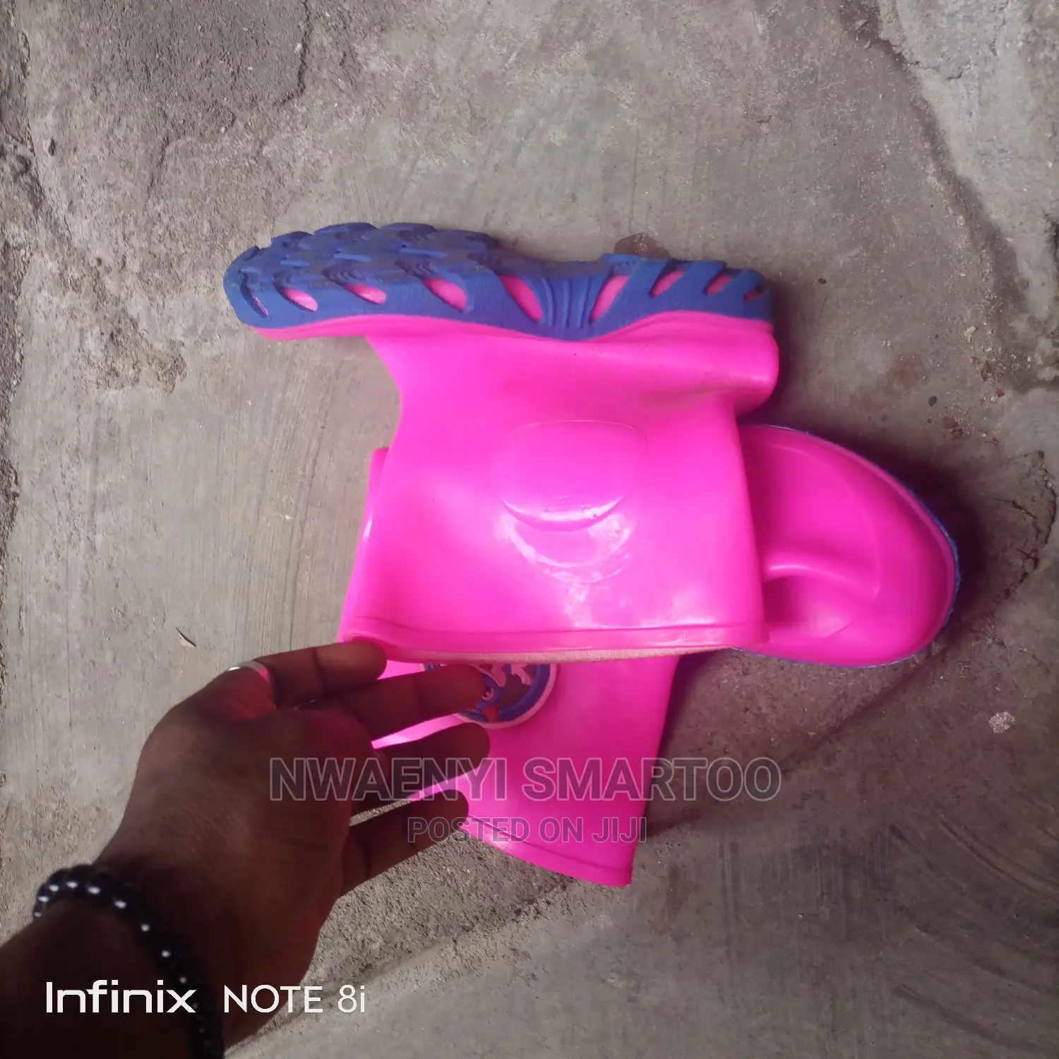 Original Children Rain Boots