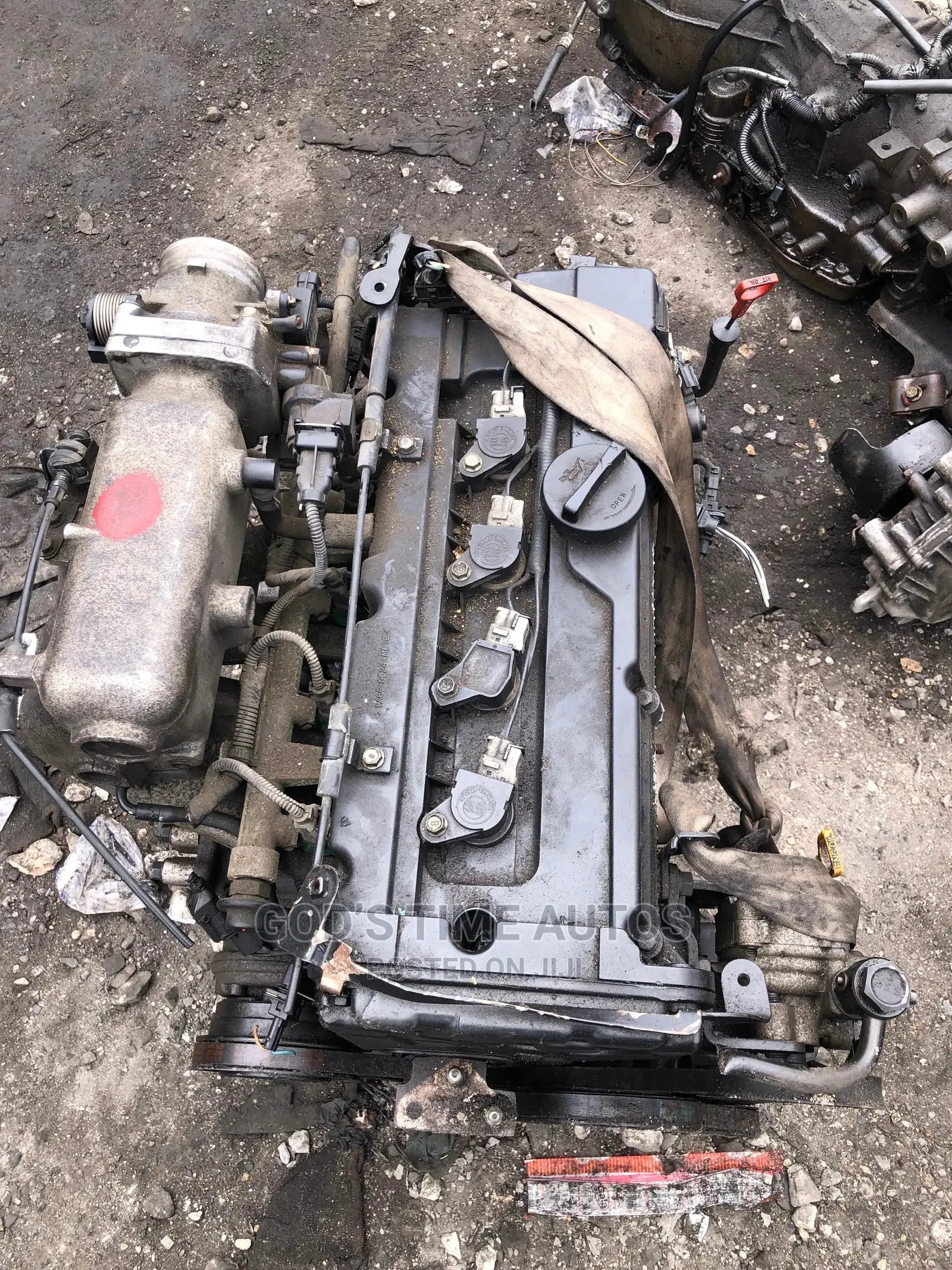 Hyundai Accent 08/09