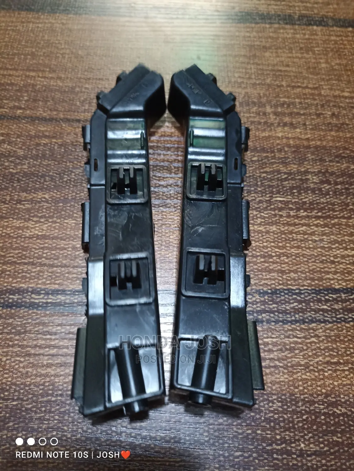 Beam Cover 2010-2015 Honda Crosstour