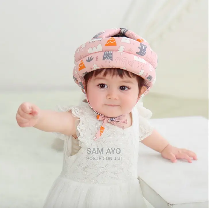 Baby Head Protection Helmet