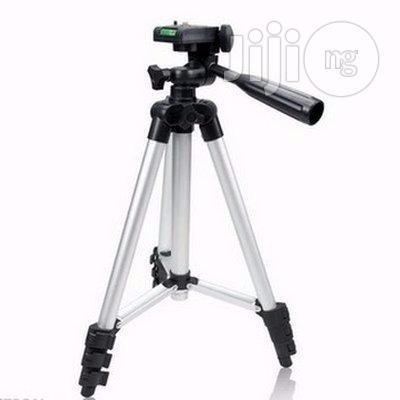 Aluminum Tripod FT-810