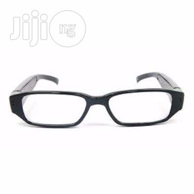 Video Recording Glasses