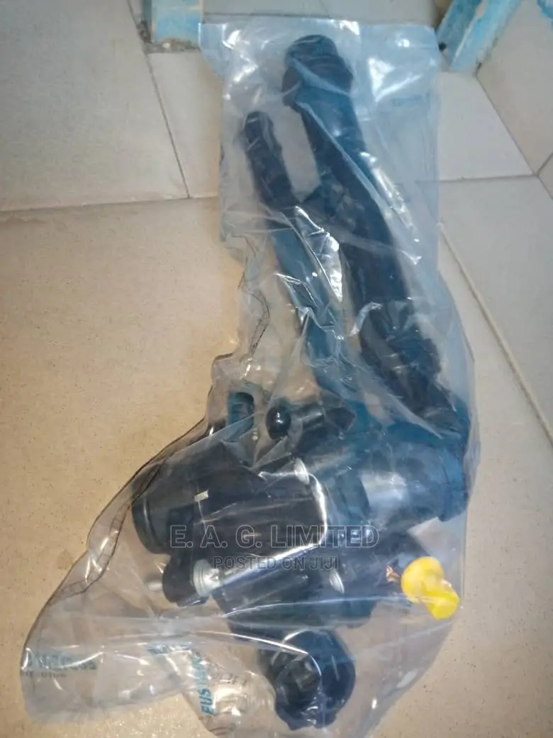 Engine Thermostat M274 W205
